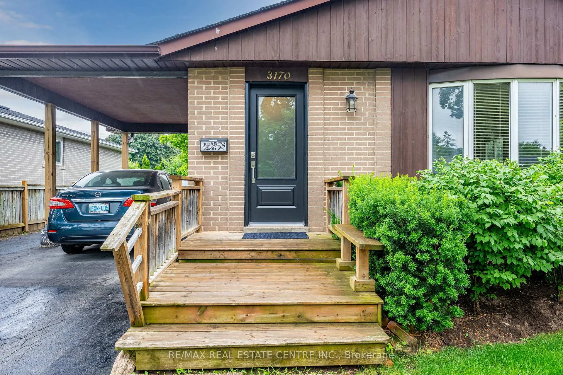 Photo 43 of 3170 Palmer Drive, Burlington, Palmer — HOMEH