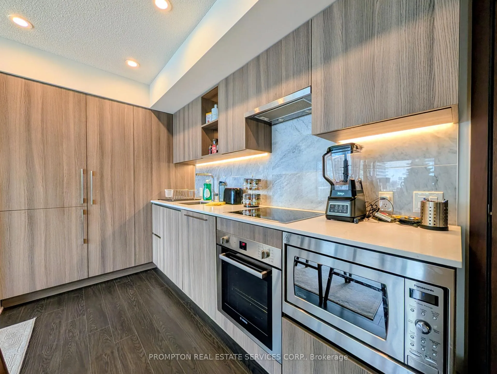 Photo 1 of Unit 1905, 19 Bathurst Street, Toronto, Waterfront Communities — HOMEH
