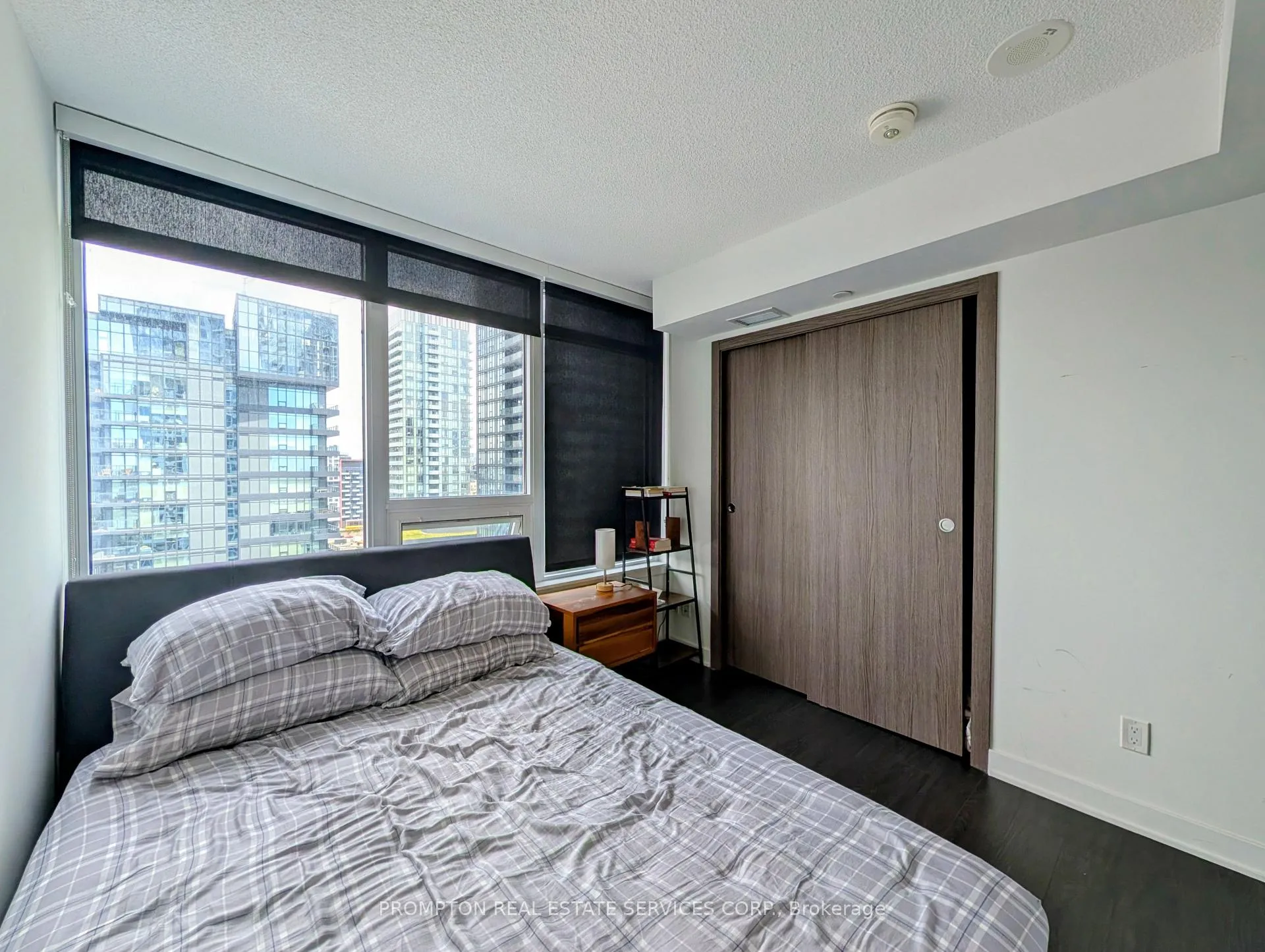Photo 9 of Unit 1905, 19 Bathurst Street, Toronto, Waterfront Communities — HOMEH