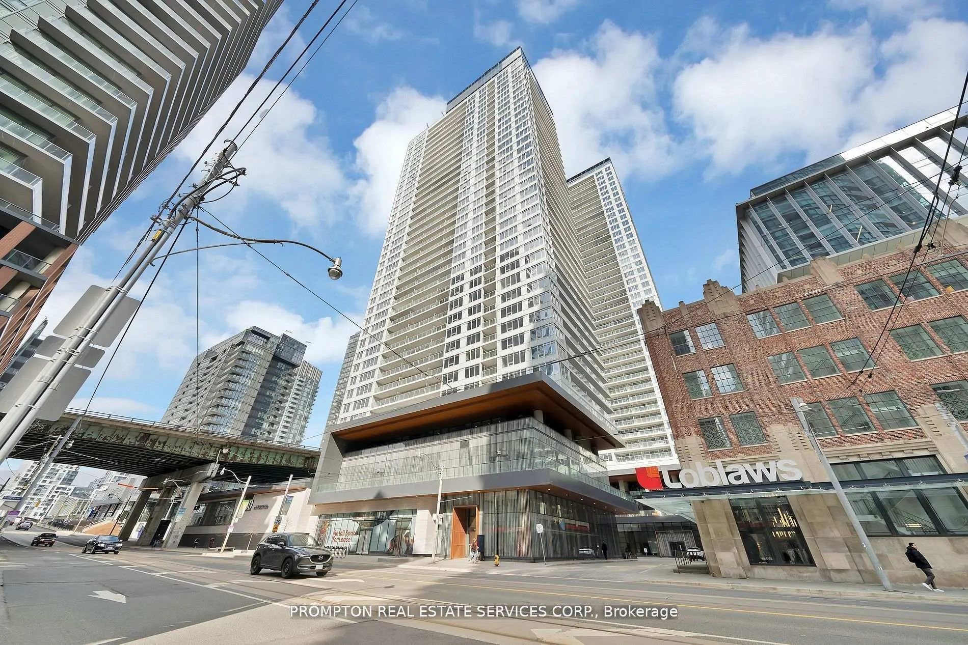Photo 16 of Unit 1905, 19 Bathurst Street, Toronto, Waterfront Communities — HOMEH