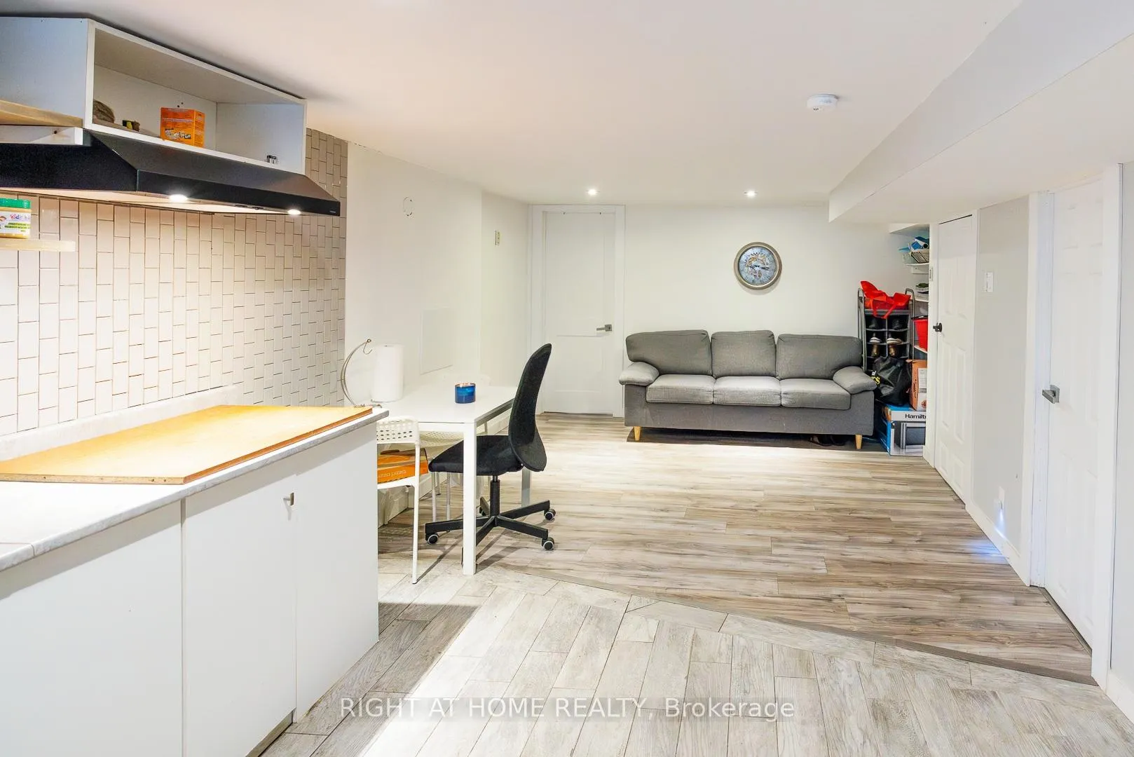 Photo 17 of 134 David Drive, Ottawa, Meadowlands/St. Claire Gardens — HOMEH