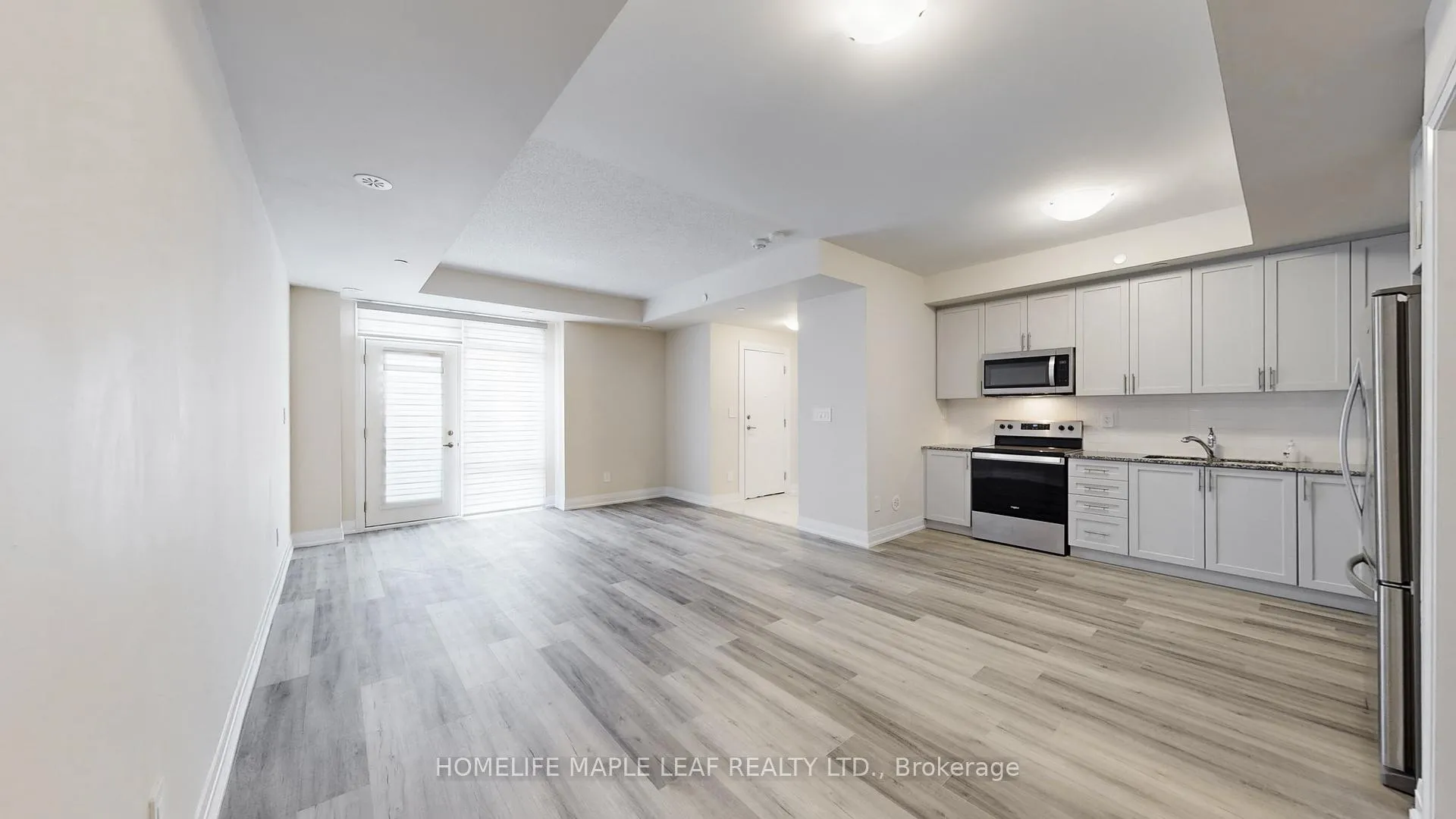 Photo 5 of Unit 124, 1569 Rose Way, Milton, Cobban — HOMEH