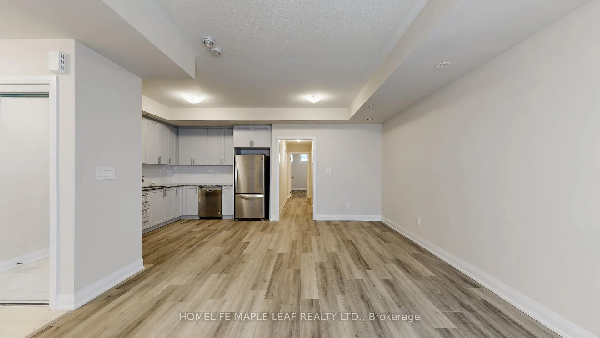 Photo 9 of Unit 124, 1569 Rose Way, Milton, Cobban — HOMEH