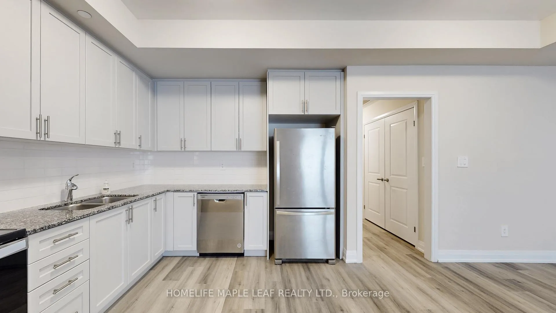 Photo 12 of Unit 124, 1569 Rose Way, Milton, Cobban — HOMEH
