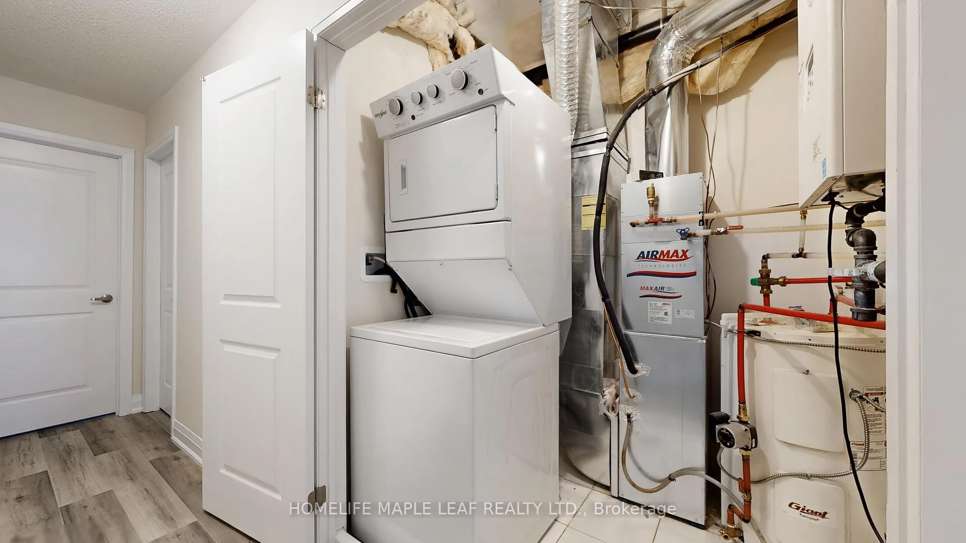 Photo 28 of Unit 124, 1569 Rose Way, Milton, Cobban — HOMEH