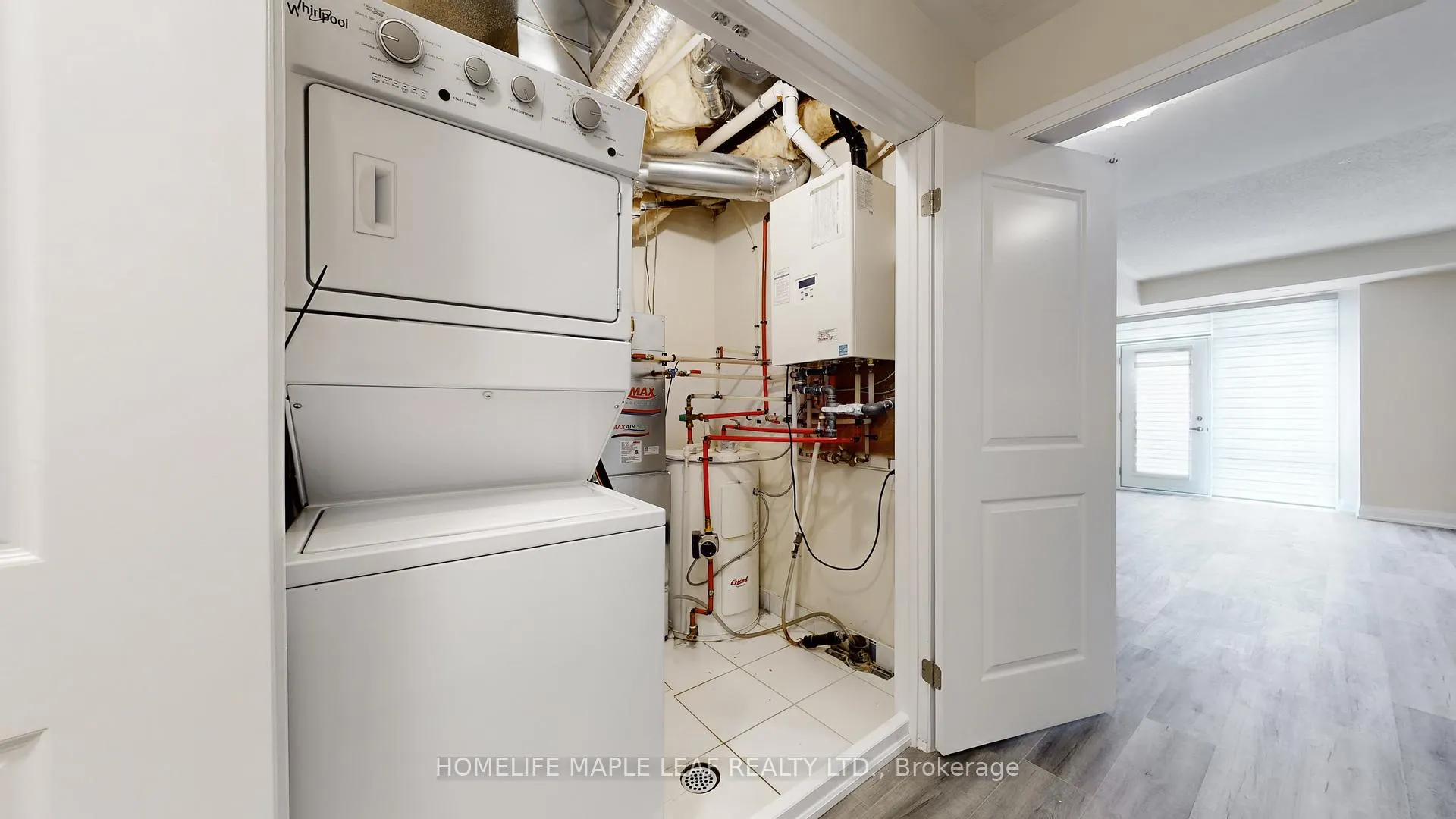 Photo 29 of Unit 124, 1569 Rose Way, Milton, Cobban — HOMEH