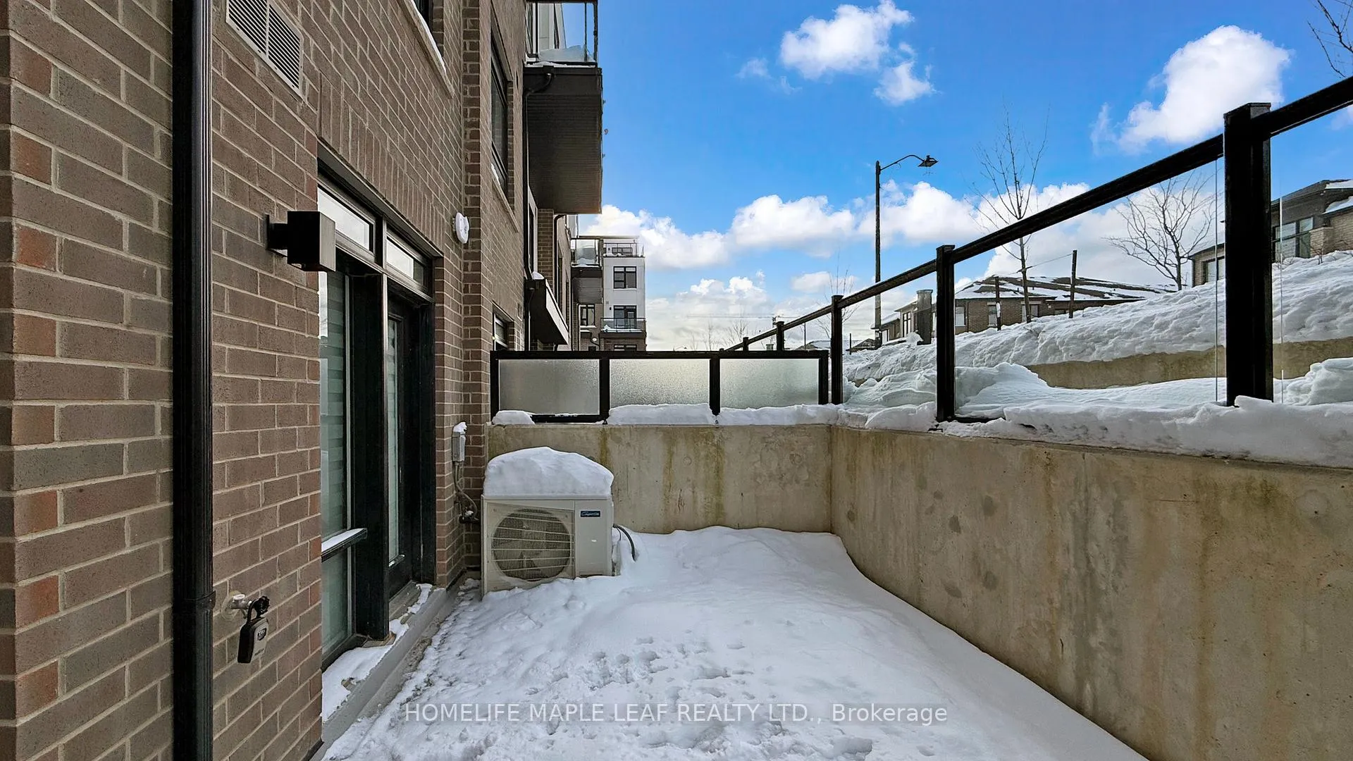 Photo 31 of Unit 124, 1569 Rose Way, Milton, Cobban — HOMEH