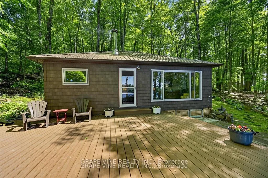 Front of 1010 Firefly Lane