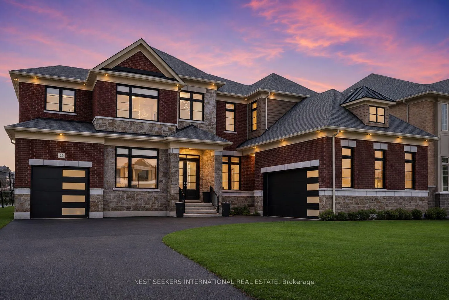 Photo 2 of 29 Marigold Boulevard, Adjala-Tosorontio, Colgan — HOMEH