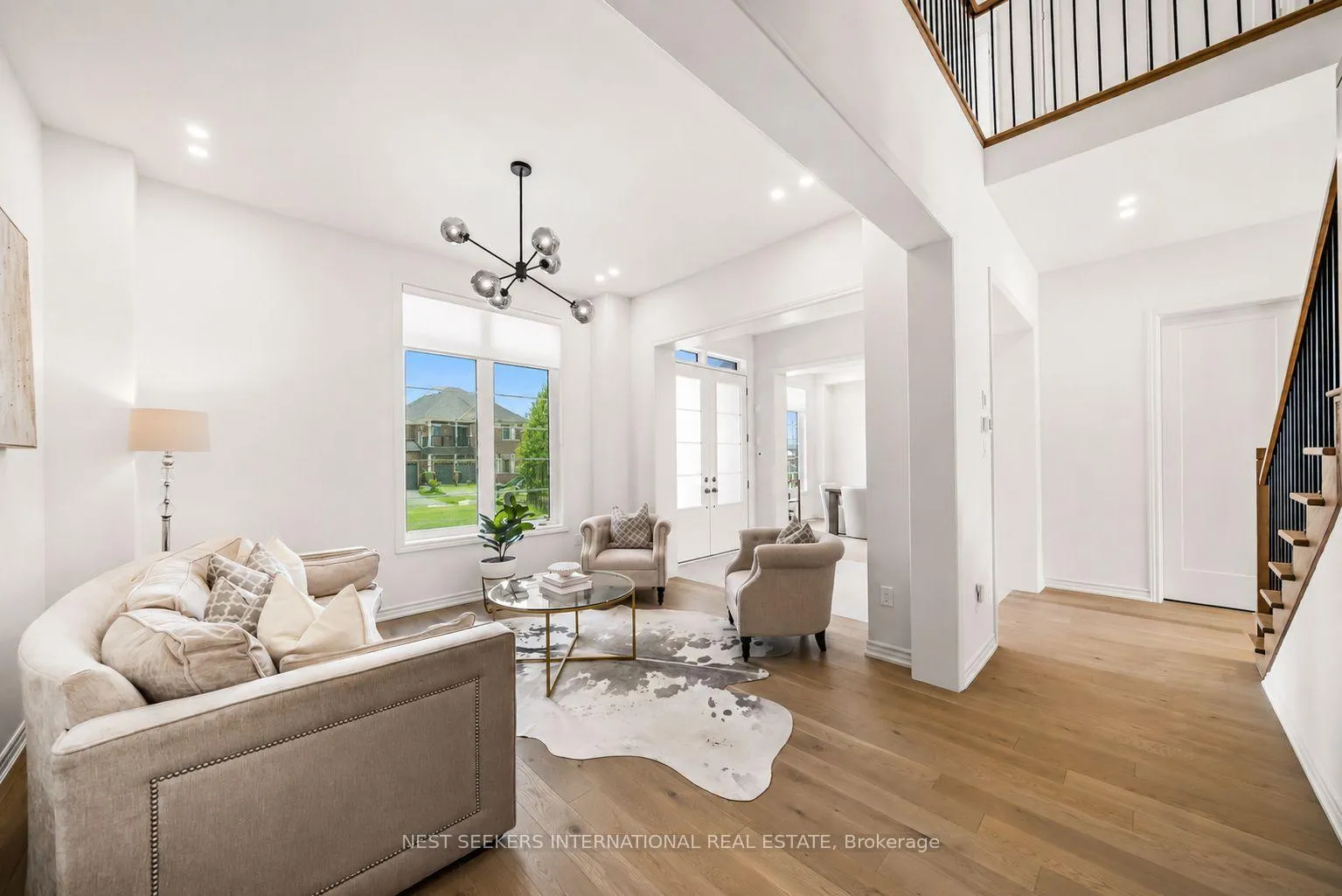 Photo 4 of 29 Marigold Boulevard, Adjala-Tosorontio, Colgan — HOMEH