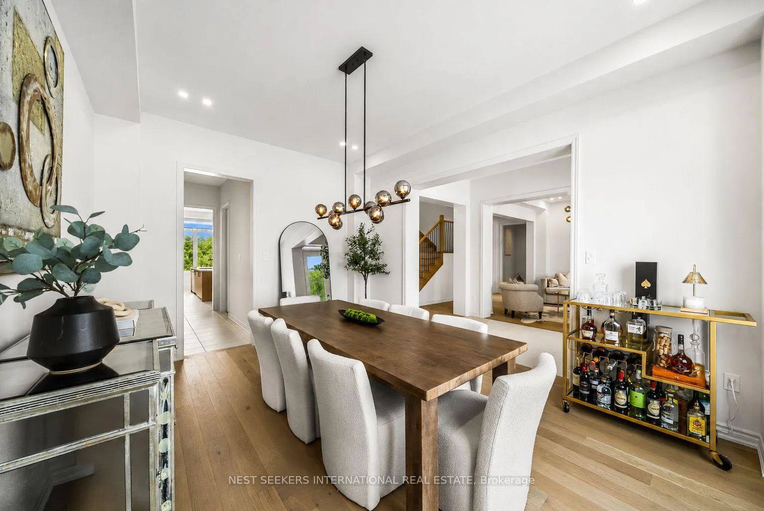 Photo 7 of 29 Marigold Boulevard, Adjala-Tosorontio, Colgan — HOMEH