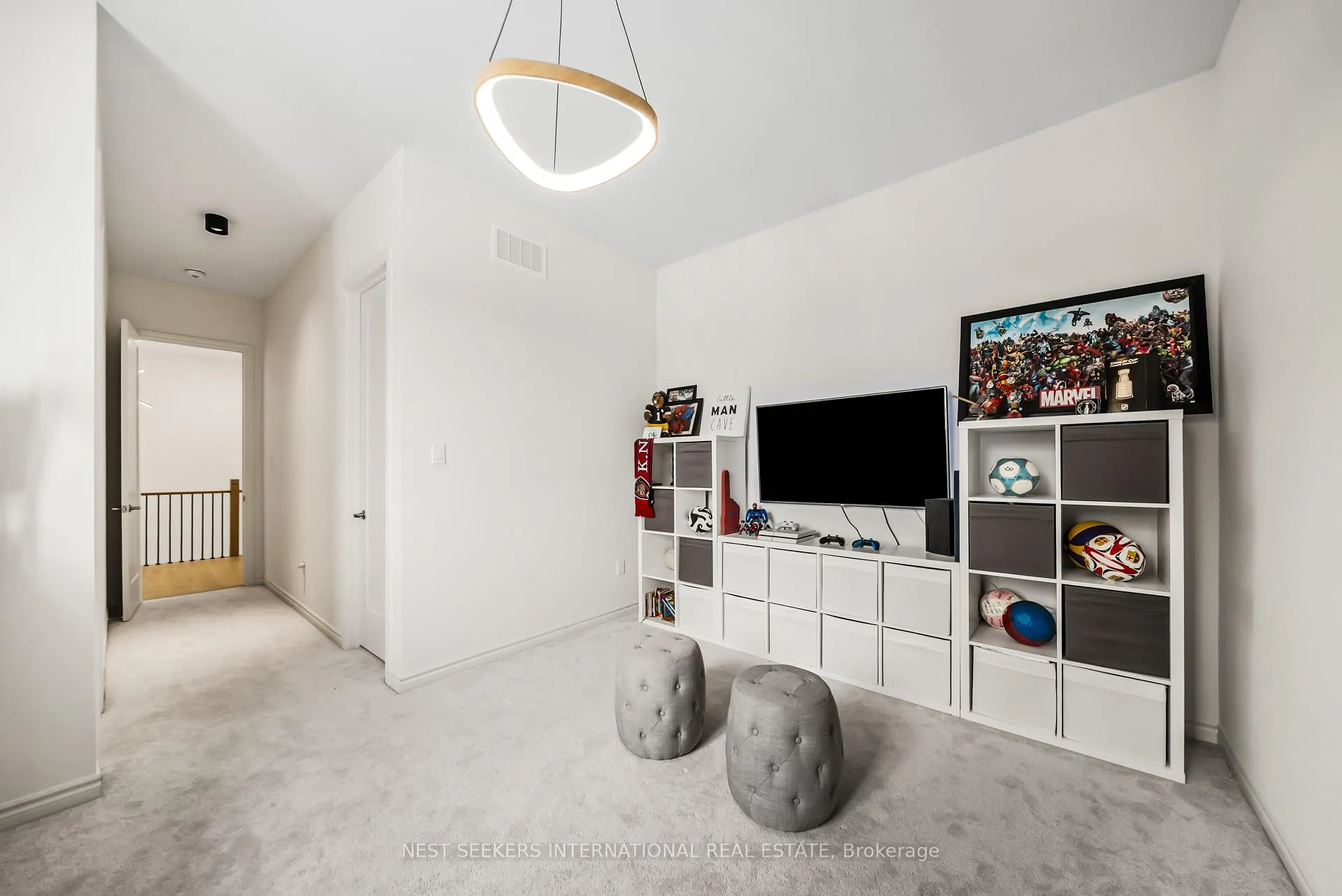 Photo 32 of 29 Marigold Boulevard, Adjala-Tosorontio, Colgan — HOMEH