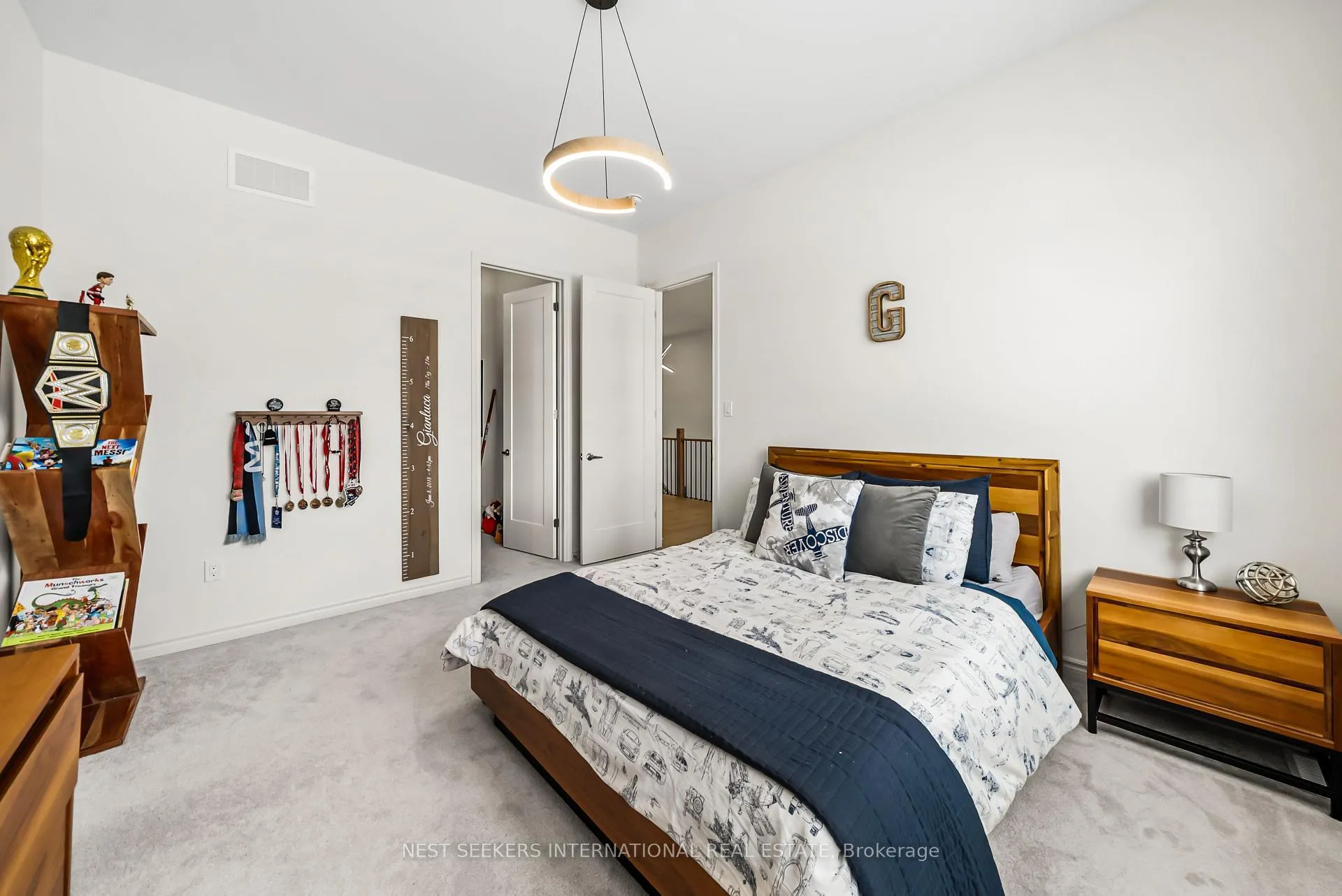 Photo 34 of 29 Marigold Boulevard, Adjala-Tosorontio, Colgan — HOMEH