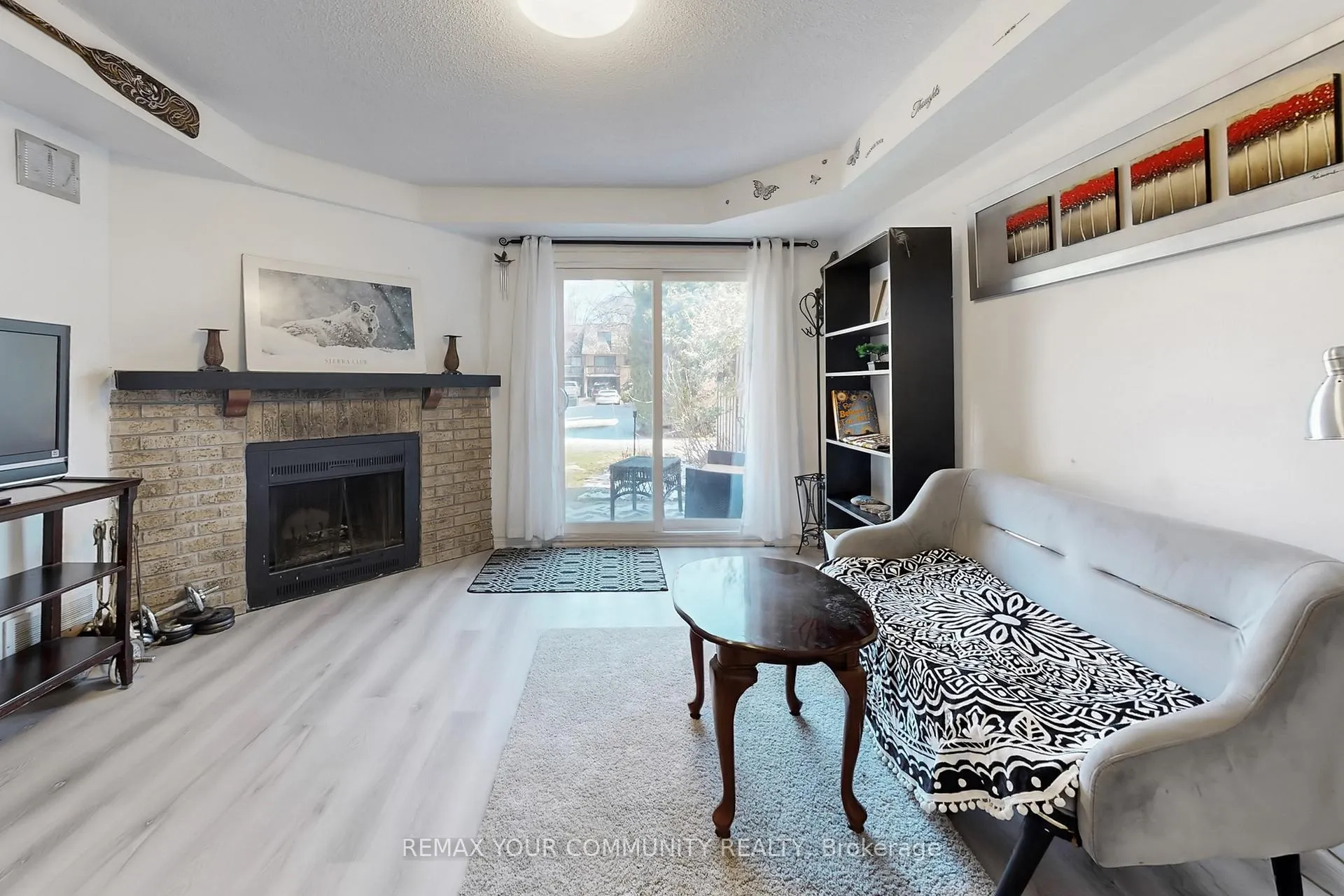 Photo 67 of Unit 16, 72 Ashglen Way, Markham, Unionville — HOMEH