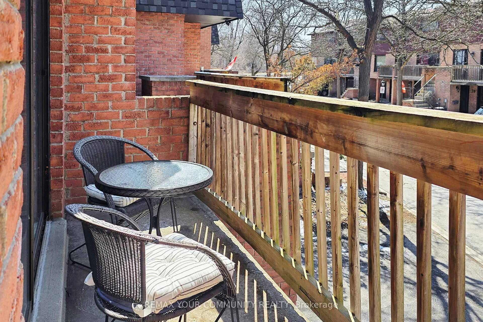 Photo 83 of Unit 16, 72 Ashglen Way, Markham, Unionville — HOMEH