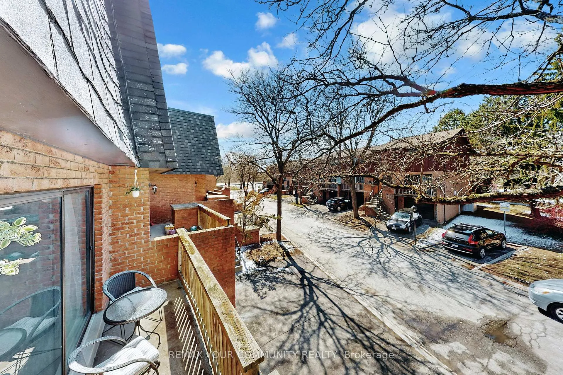 Photo 85 of Unit 16, 72 Ashglen Way, Markham, Unionville — HOMEH