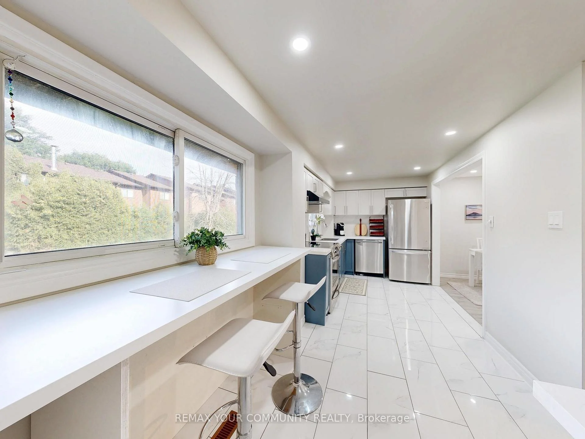 Photo 40 of Unit 16, 72 Ashglen Way, Markham, Unionville — HOMEH