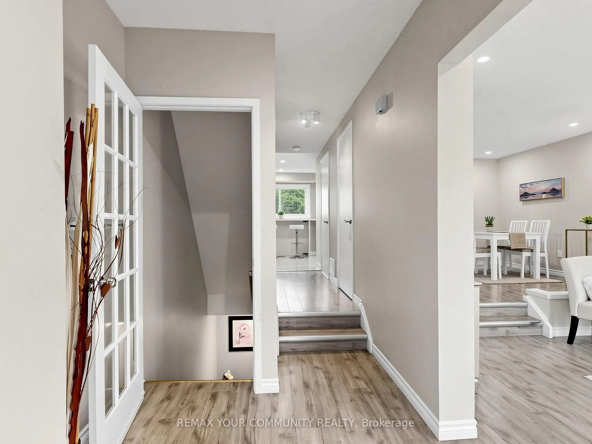 Photo 68 of Unit 16, 72 Ashglen Way, Markham, Unionville — HOMEH