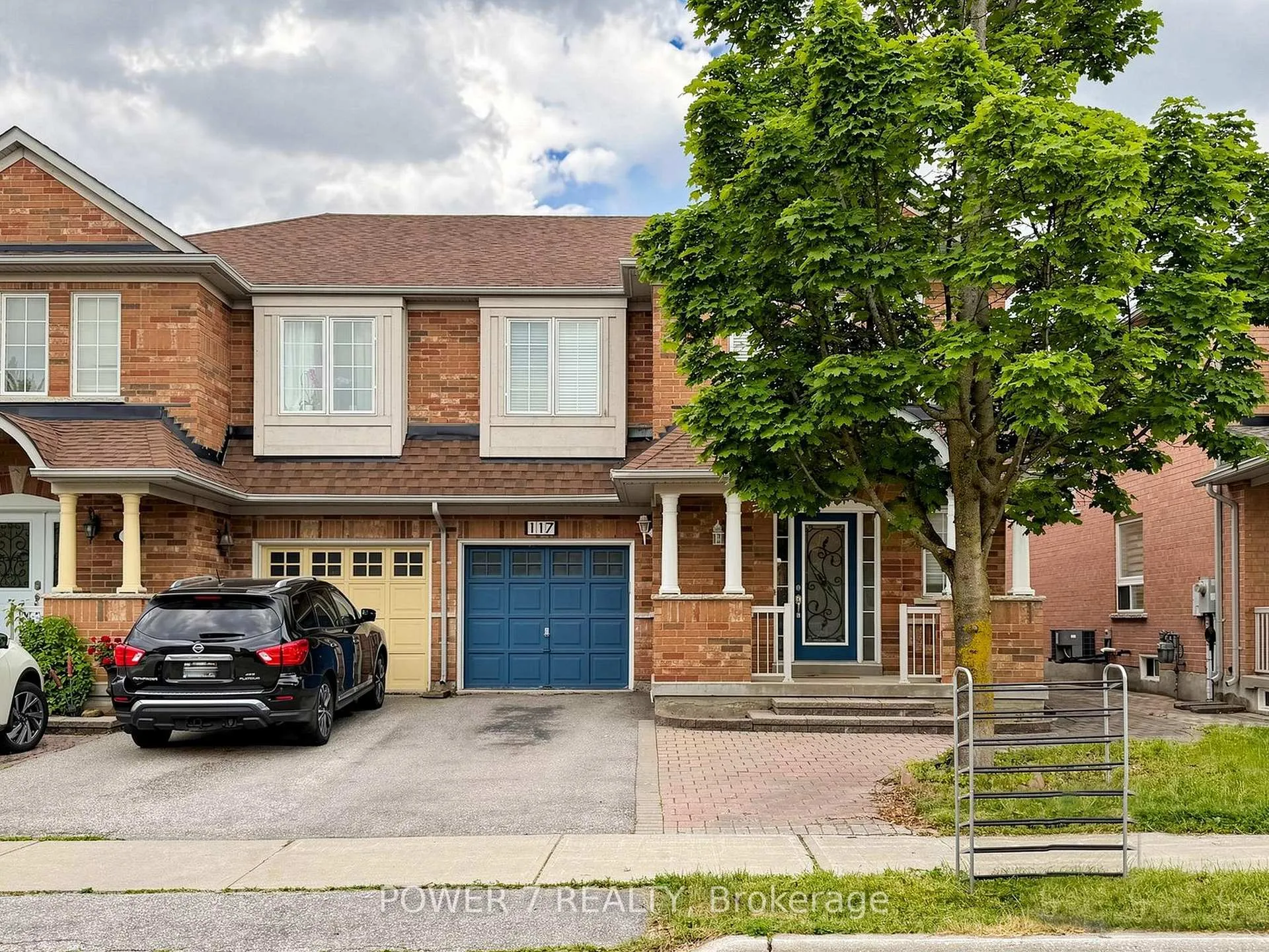Photo 1 of 117 St Urbain Drive, Vaughan, Vellore Village — HOMEH