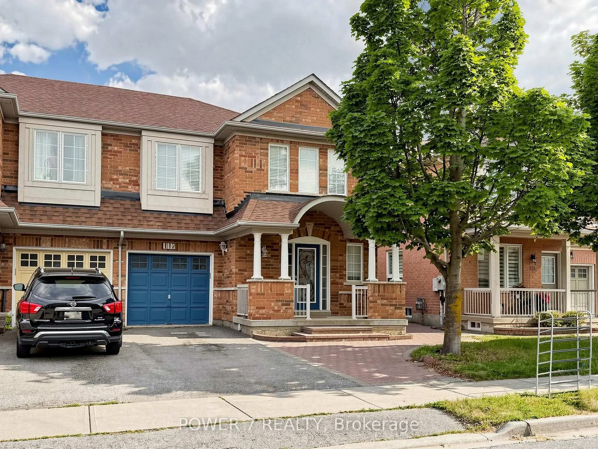 Photo 2 of 117 St Urbain Drive, Vaughan, Vellore Village — HOMEH