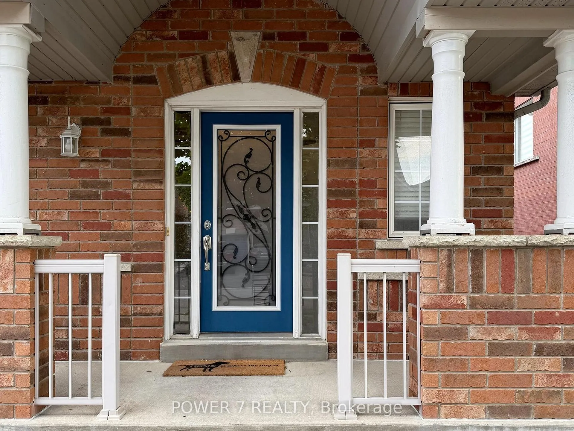 Photo 6 of 117 St Urbain Drive, Vaughan, Vellore Village — HOMEH