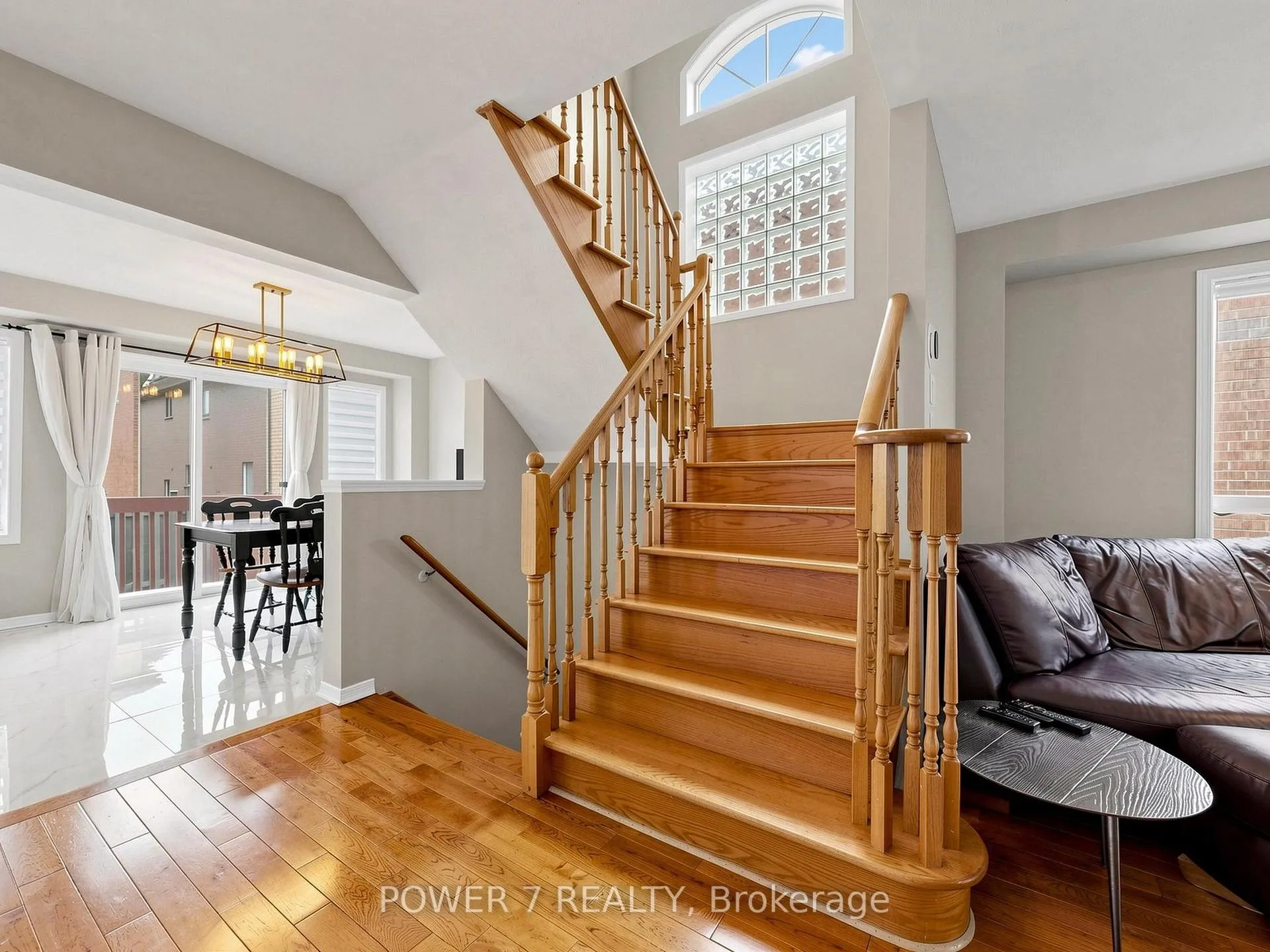 Photo 24 of 117 St Urbain Drive, Vaughan, Vellore Village — HOMEH