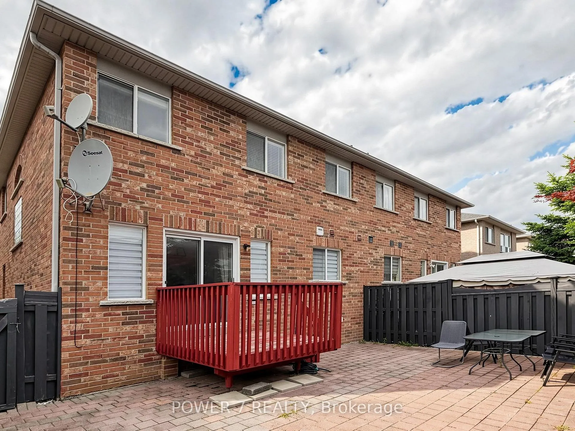 Photo 45 of 117 St Urbain Drive, Vaughan, Vellore Village — HOMEH