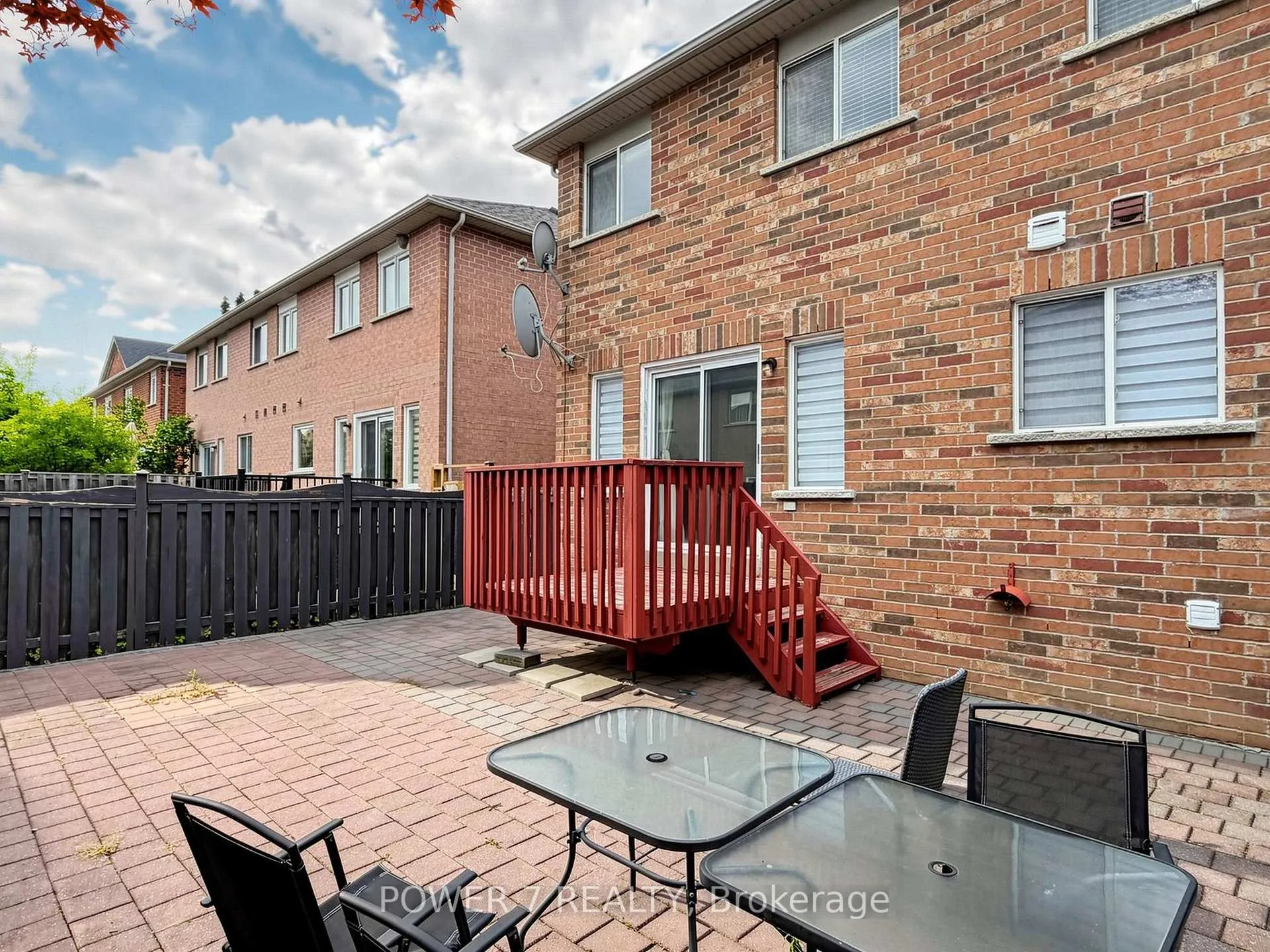 Photo 46 of 117 St Urbain Drive, Vaughan, Vellore Village — HOMEH