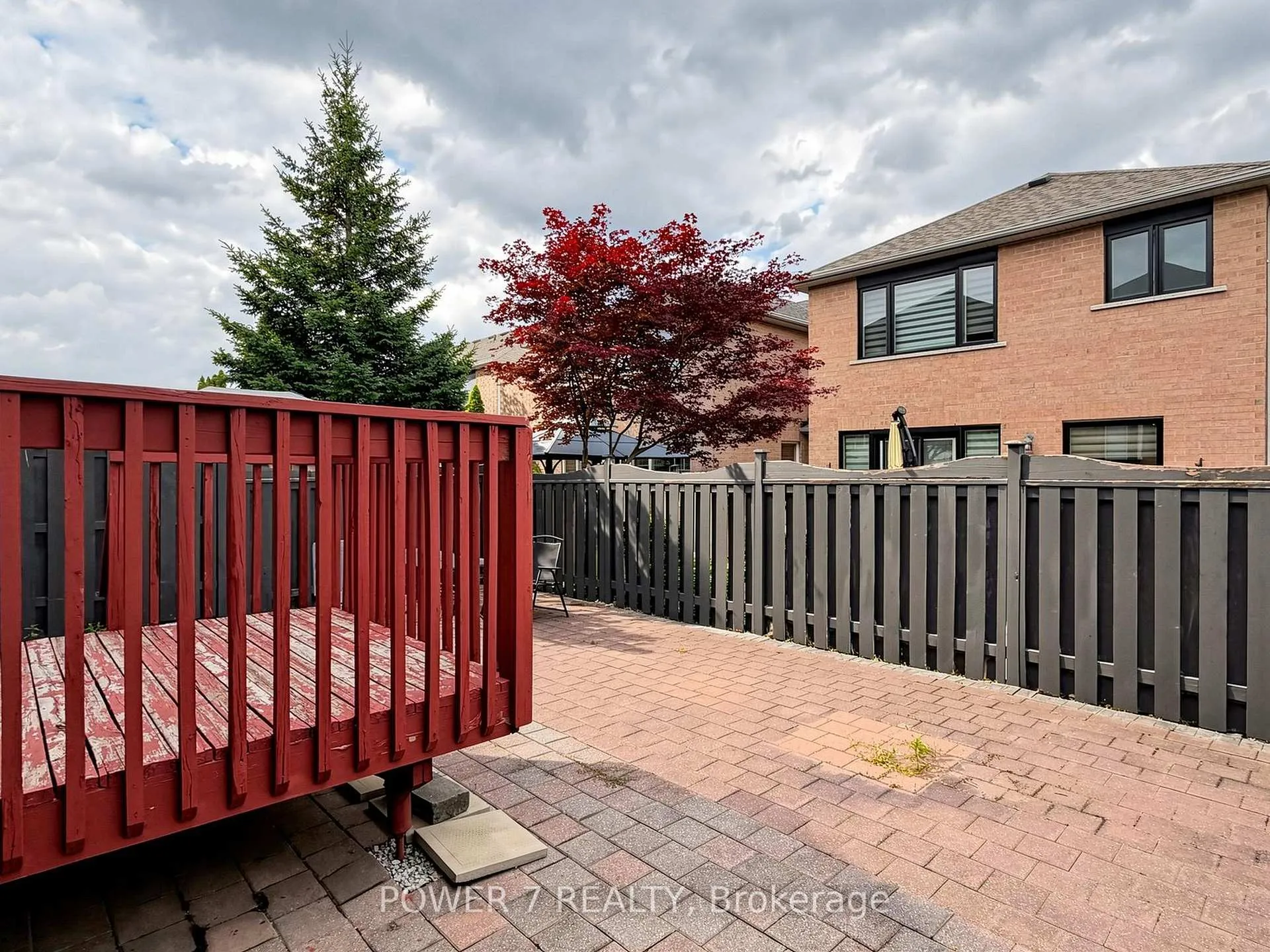 Photo 47 of 117 St Urbain Drive, Vaughan, Vellore Village — HOMEH