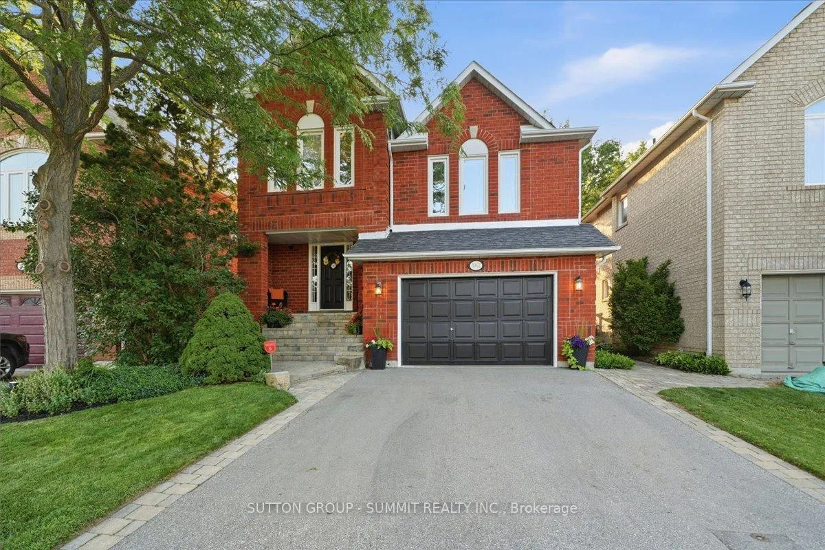 Photo 4 of 3967 Beacham Street, Mississauga, Lisgar — HOMEH