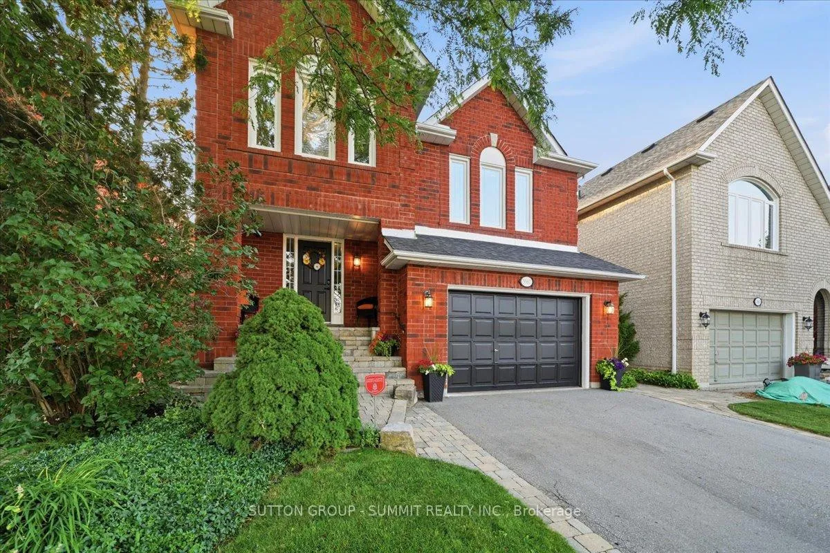 Photo 5 of 3967 Beacham Street, Mississauga, Lisgar — HOMEH