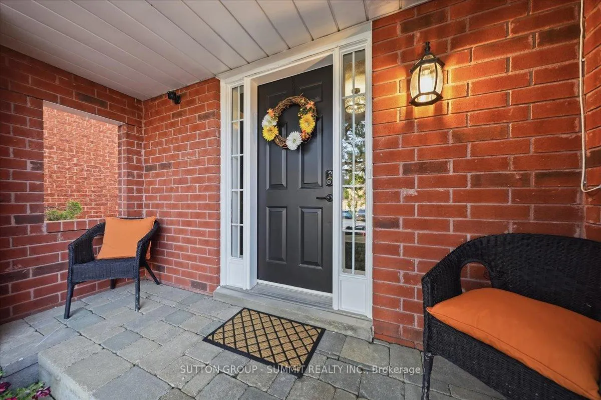 Photo 6 of 3967 Beacham Street, Mississauga, Lisgar — HOMEH