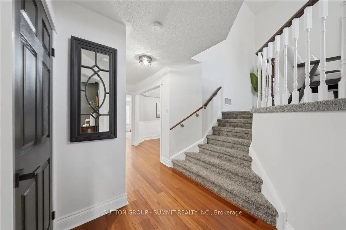 Photo 7 of 3967 Beacham Street, Mississauga, Lisgar — HOMEH
