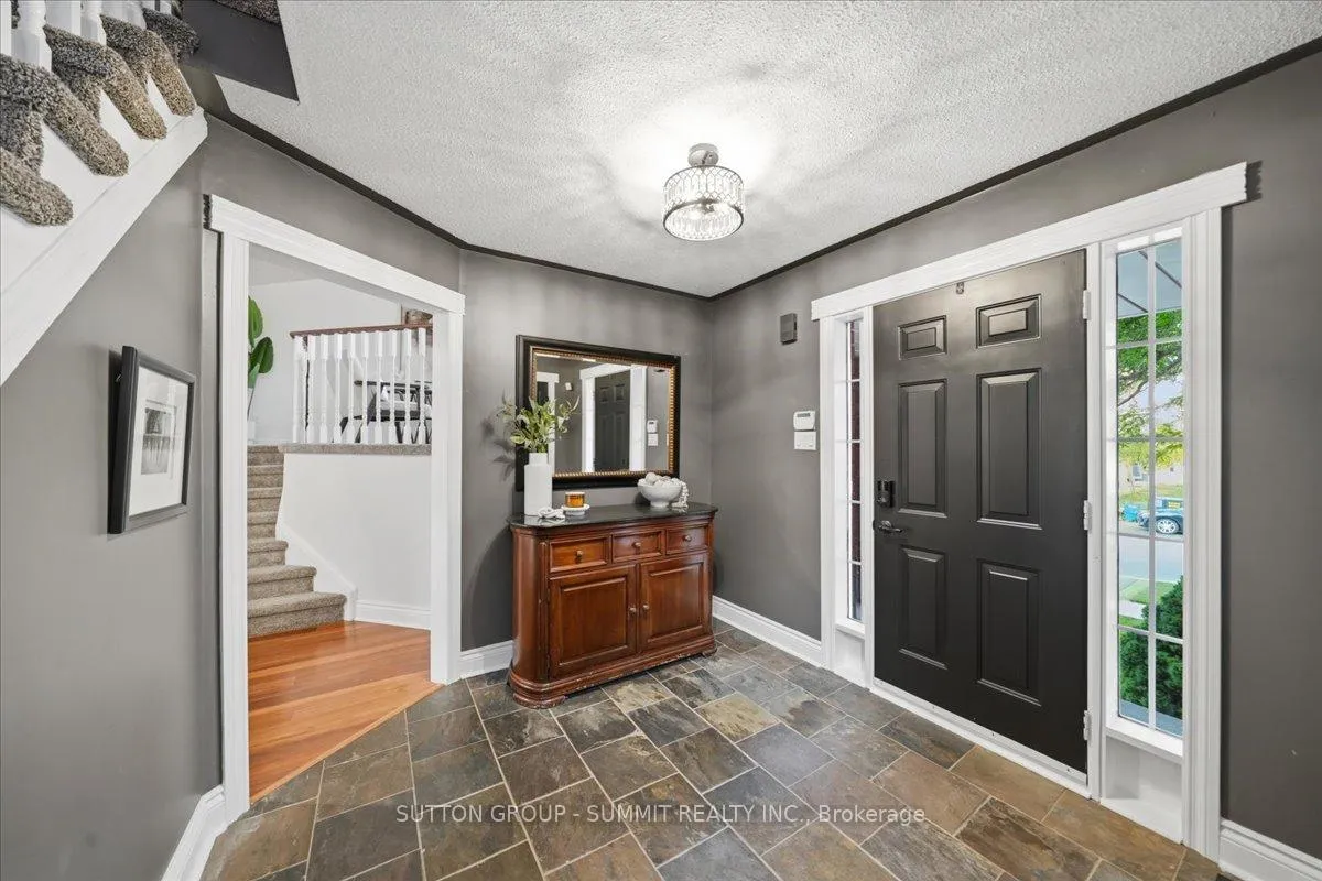 Photo 8 of 3967 Beacham Street, Mississauga, Lisgar — HOMEH