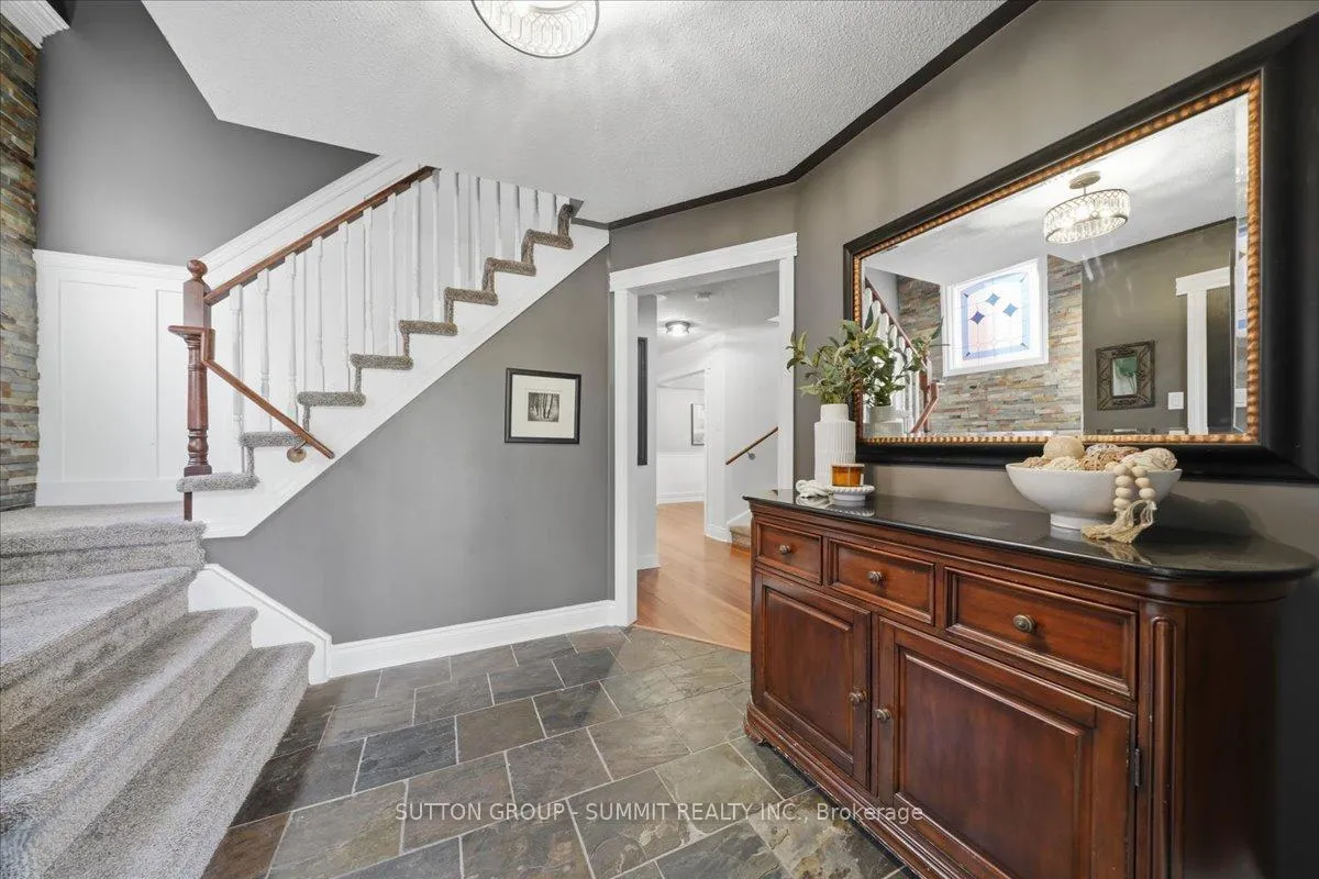 Photo 9 of 3967 Beacham Street, Mississauga, Lisgar — HOMEH
