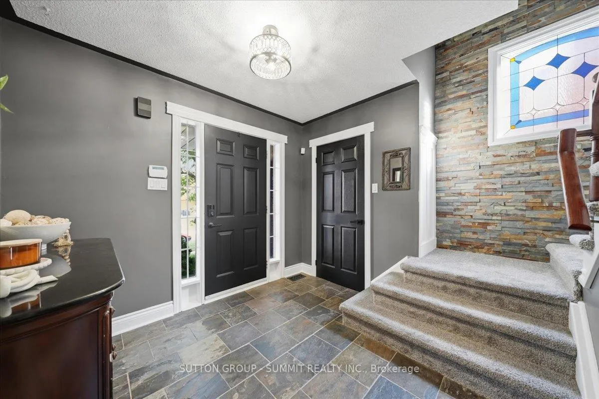 Photo 10 of 3967 Beacham Street, Mississauga, Lisgar — HOMEH