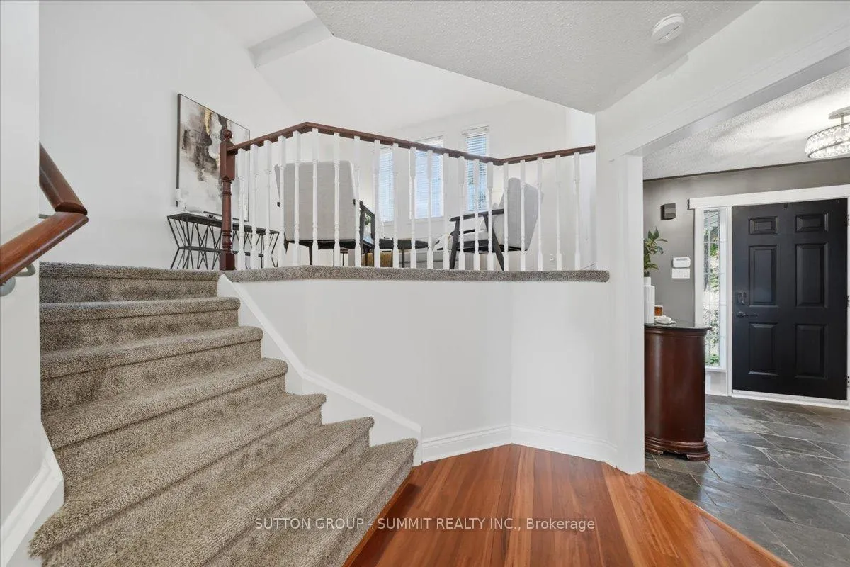 Photo 11 of 3967 Beacham Street, Mississauga, Lisgar — HOMEH