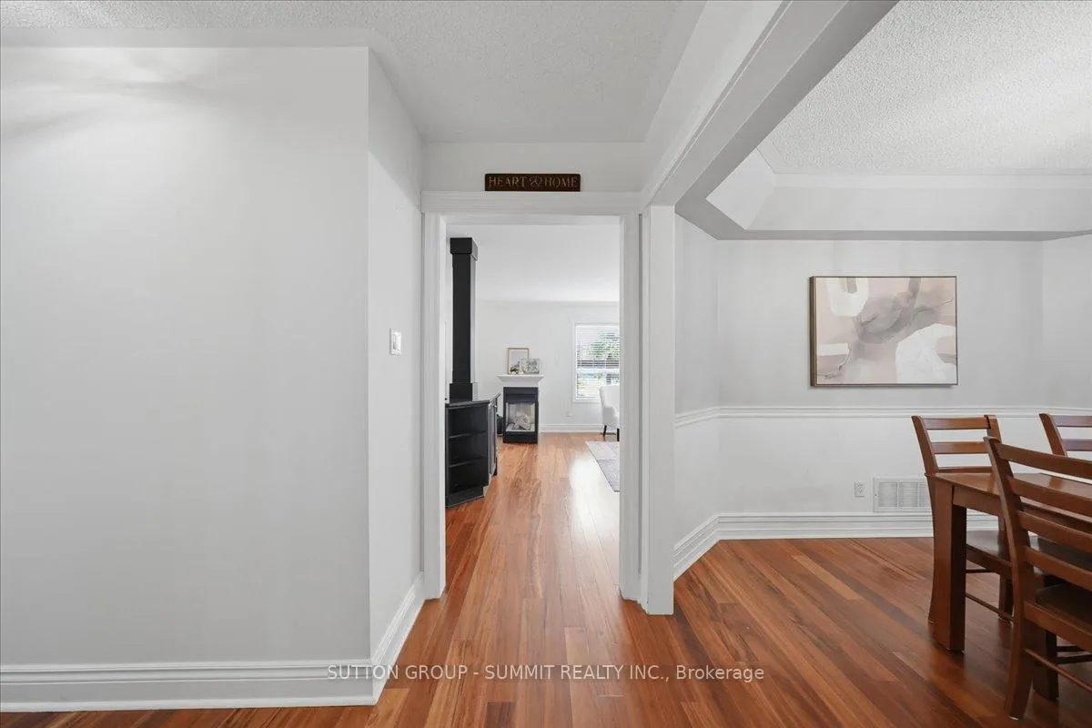 Photo 13 of 3967 Beacham Street, Mississauga, Lisgar — HOMEH