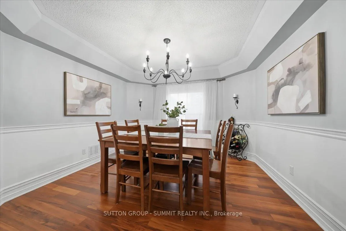 Photo 16 of 3967 Beacham Street, Mississauga, Lisgar — HOMEH