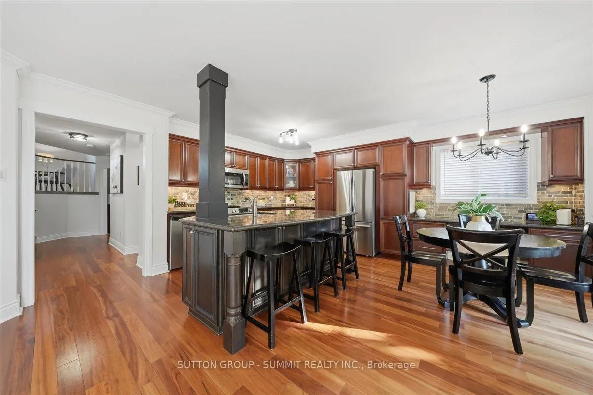 Photo 18 of 3967 Beacham Street, Mississauga, Lisgar — HOMEH