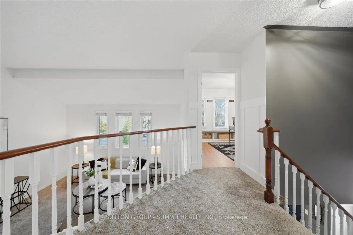 Photo 21 of 3967 Beacham Street, Mississauga, Lisgar — HOMEH