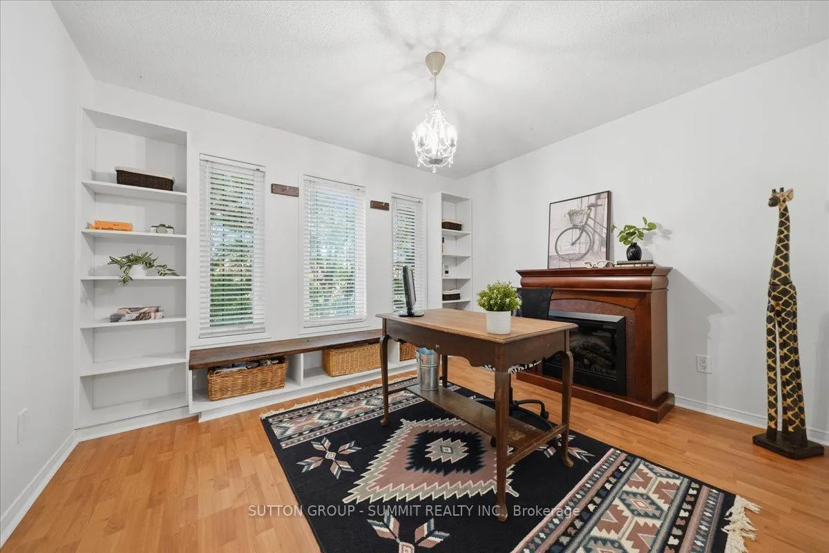 Photo 23 of 3967 Beacham Street, Mississauga, Lisgar — HOMEH