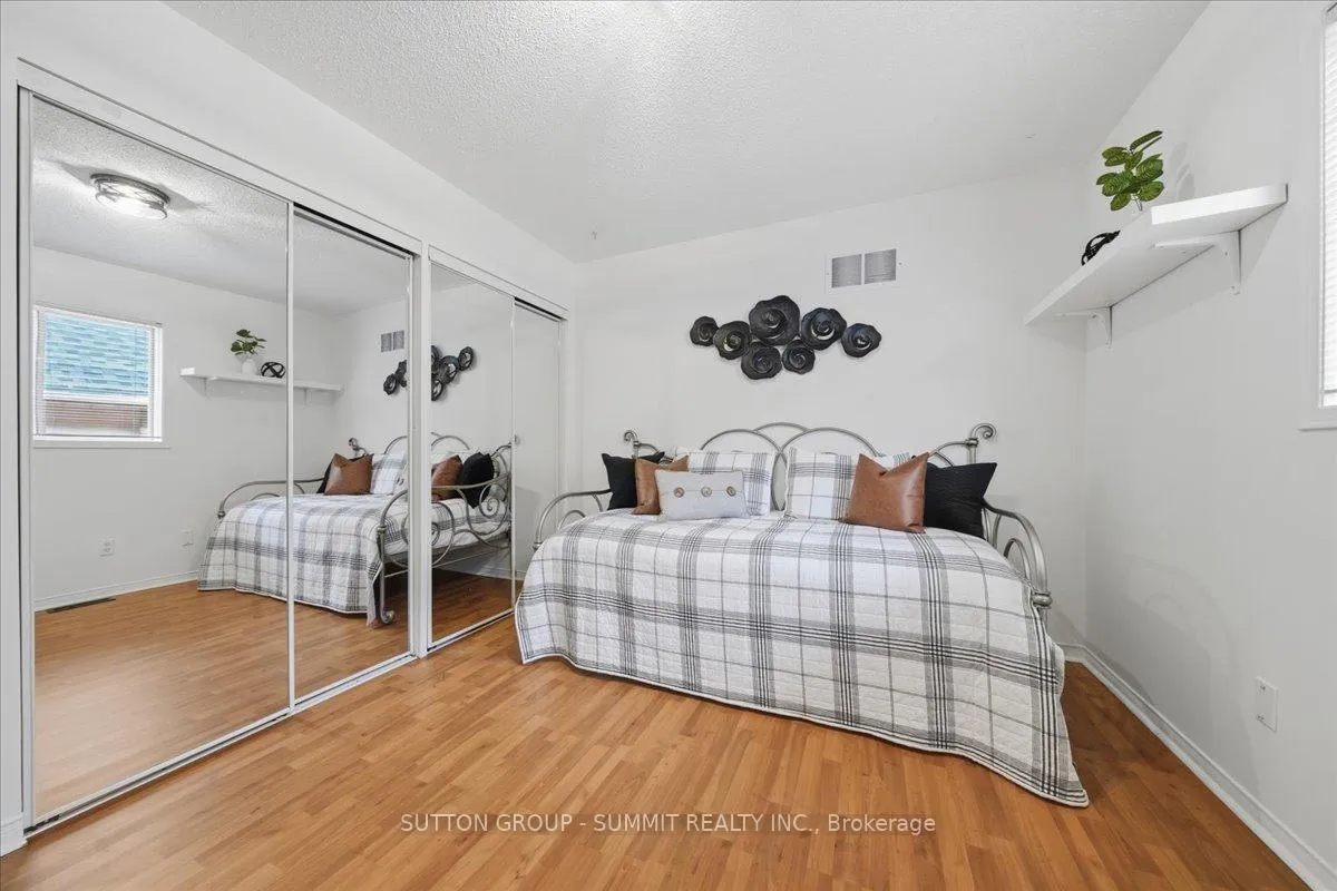 Photo 25 of 3967 Beacham Street, Mississauga, Lisgar — HOMEH