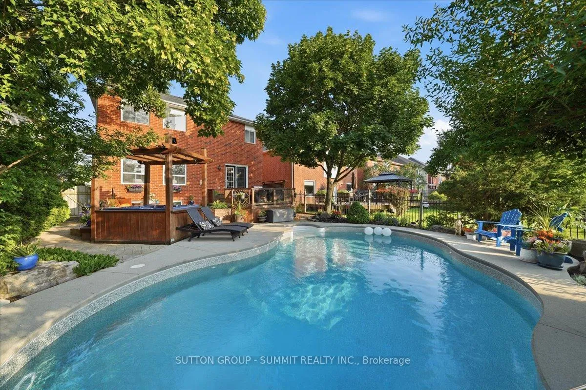 Photo 31 of 3967 Beacham Street, Mississauga, Lisgar — HOMEH
