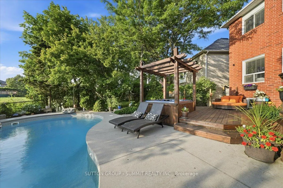 Photo 32 of 3967 Beacham Street, Mississauga, Lisgar — HOMEH