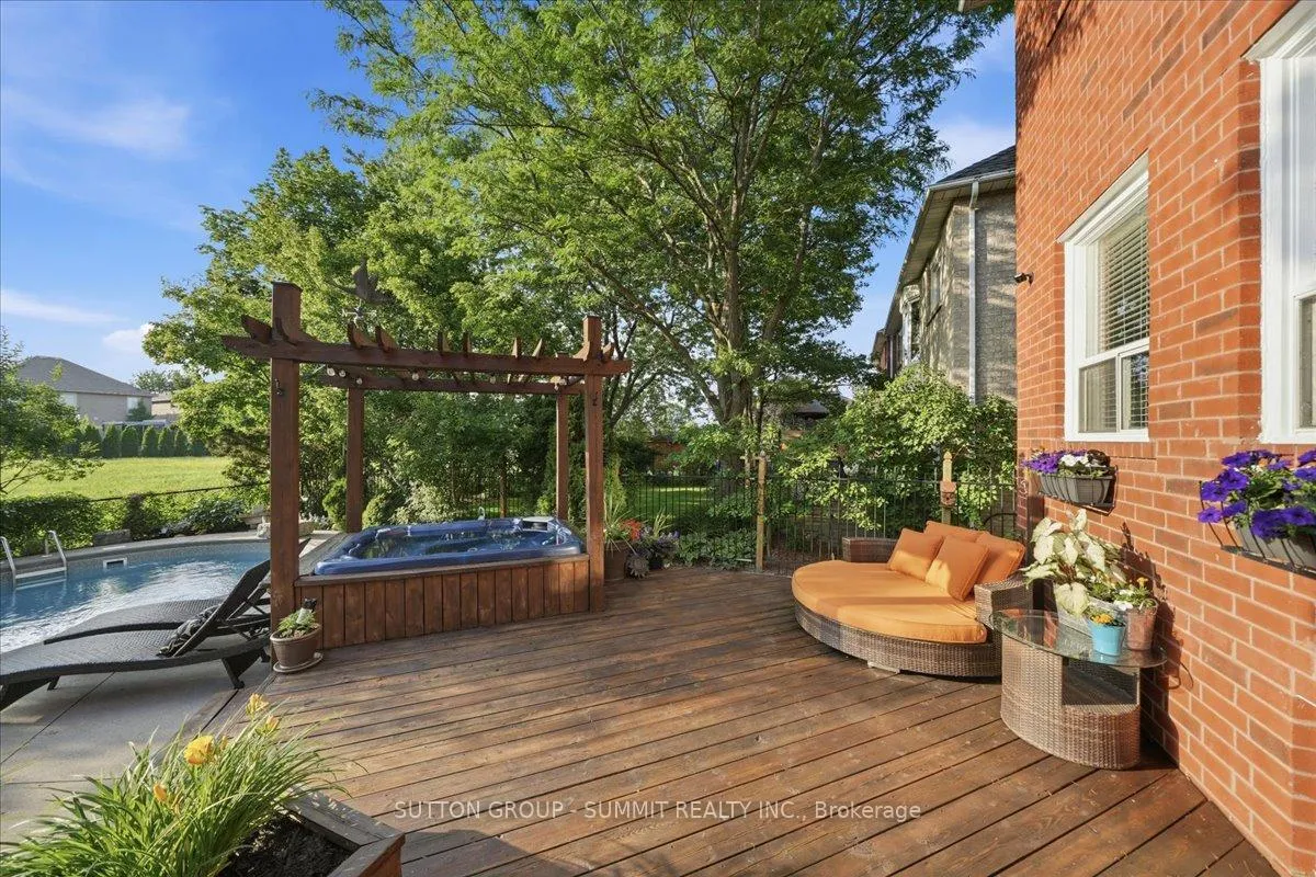 Photo 35 of 3967 Beacham Street, Mississauga, Lisgar — HOMEH