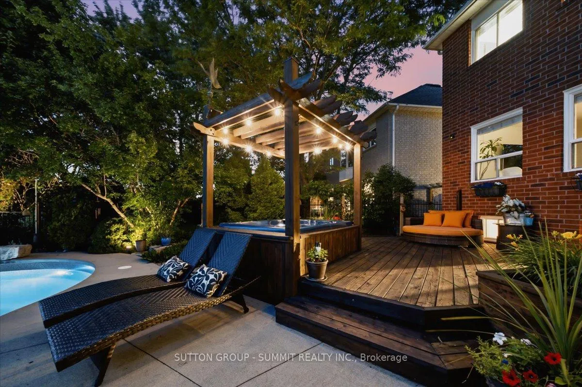 Photo 40 of 3967 Beacham Street, Mississauga, Lisgar — HOMEH