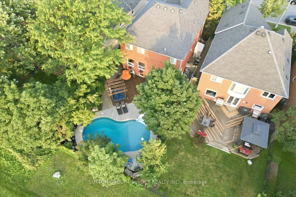 Photo 43 of 3967 Beacham Street, Mississauga, Lisgar — HOMEH