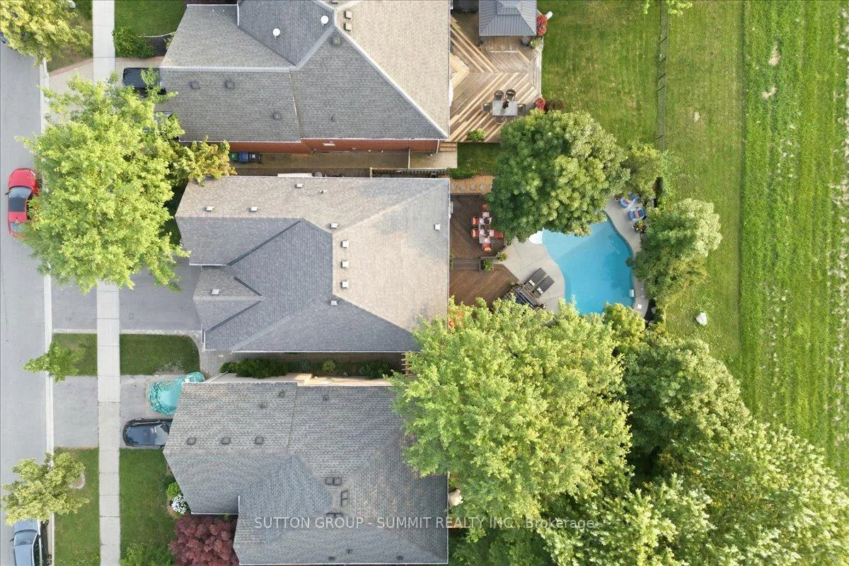 Photo 44 of 3967 Beacham Street, Mississauga, Lisgar — HOMEH
