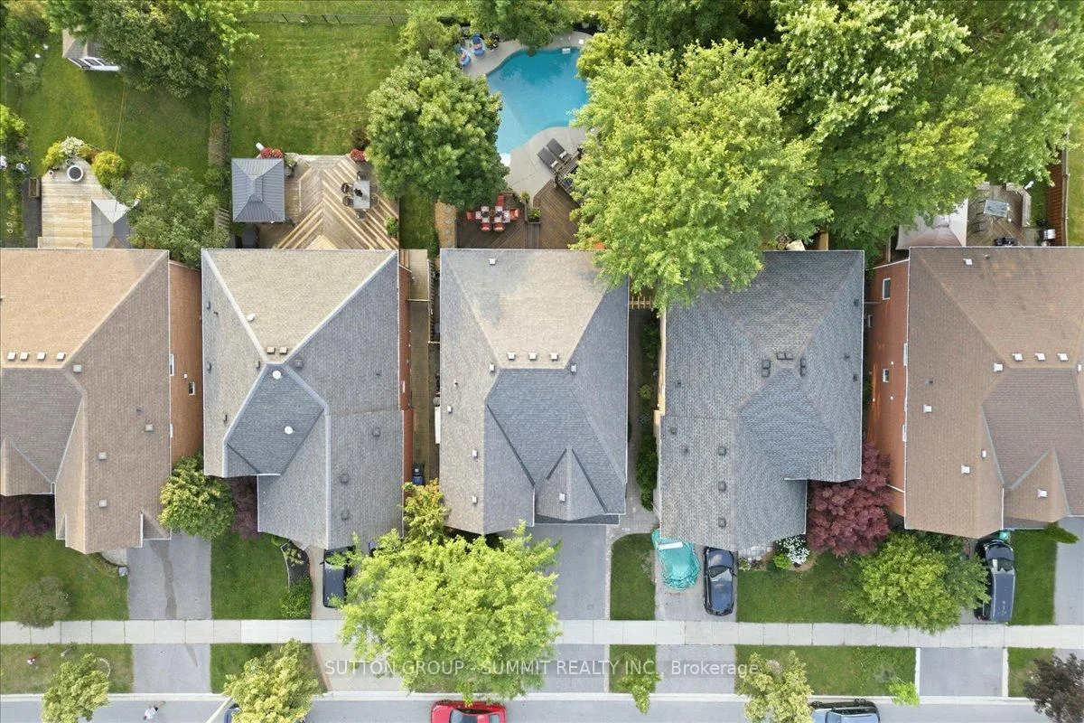 Photo 45 of 3967 Beacham Street, Mississauga, Lisgar — HOMEH